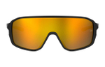 Under Armour Irregular/Polygonal Functional Glasses Unisex Black