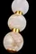 Подвесной светильник Adeline FL1201-6P Fluorite