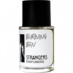 Strangers Parfumerie Burning Ben