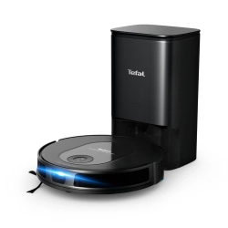 Робот-пылесос Tefal X-plorer Serie 65+ RG8L85WH