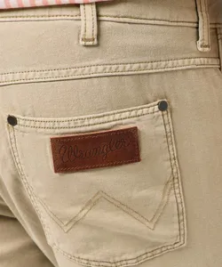 Брюки мужские WRANGLER GREENSBORO