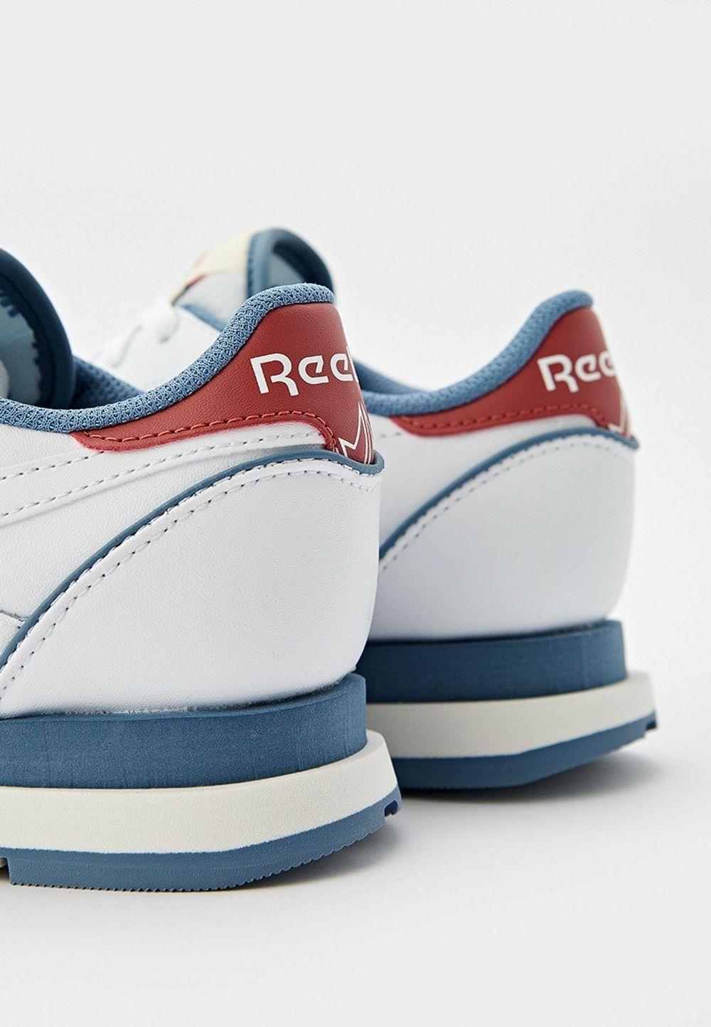 Кроссовки мужские REEBOK CLASSIC LEATHER