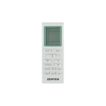 Сплит-система кондиционер настенный Zerten Inverter ZN-7I на 22 м²