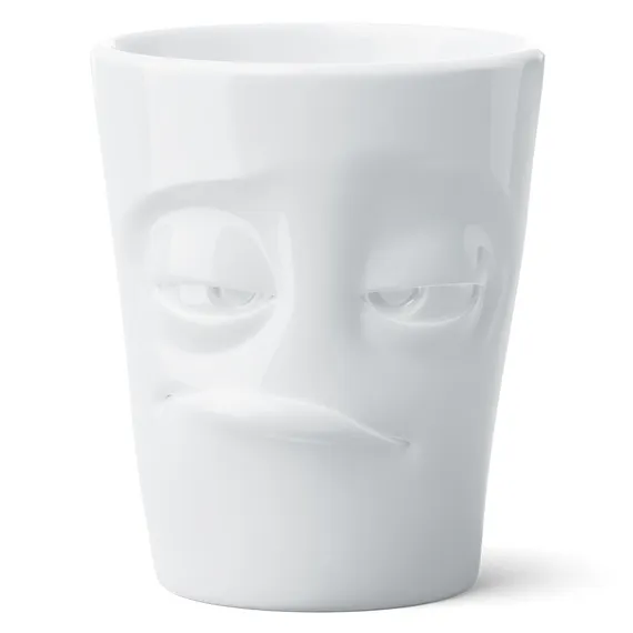 Кружка unimpressed, 500 мл