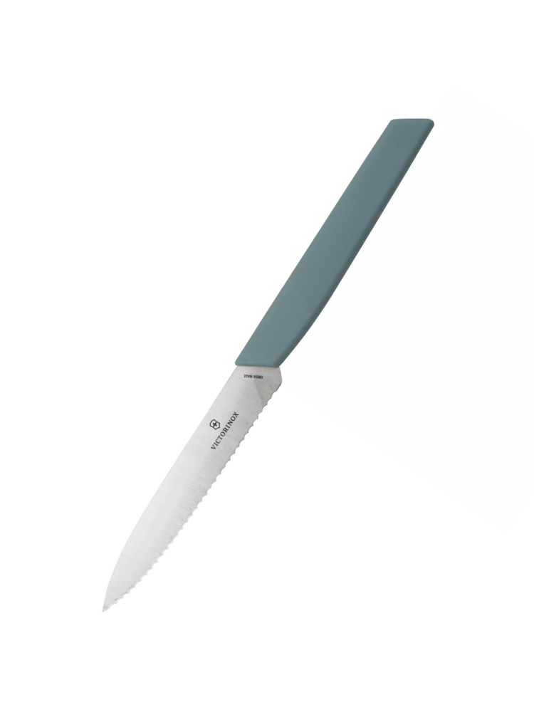 Нож для резки Victorinox Swiss Modern 6.9006.10W21