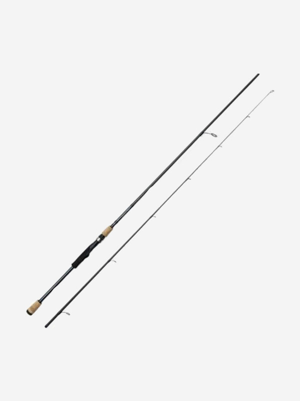 Удилище Okuma Azaki Spin 8'0" 244cm 12-35g 2sec
