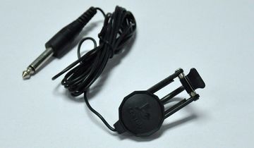 Звукосниматель пьезодатчик CHERUB WCP-60V