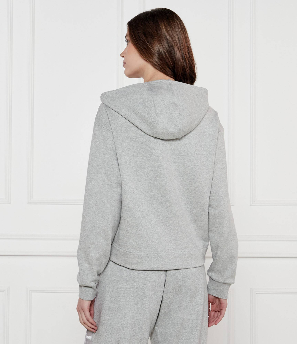 Худые ANGORA Max Mara Leisure - серый(169210276)