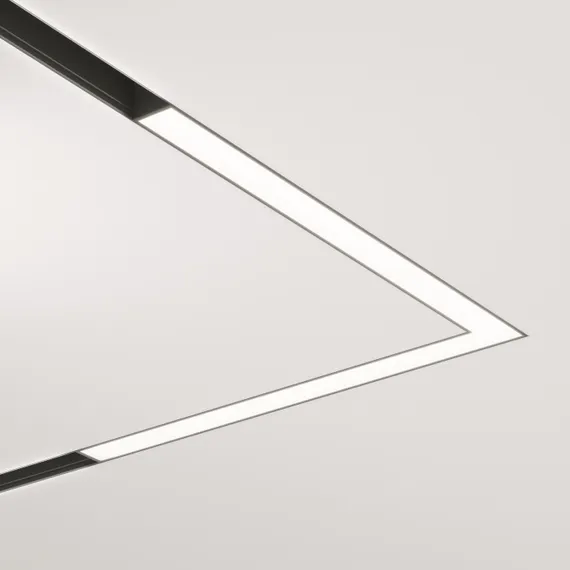 Трековый светильник Basis TR042-2-24W3K Maytoni