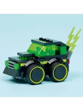 Конструктор City 60484 Гоночные автомобили в играх