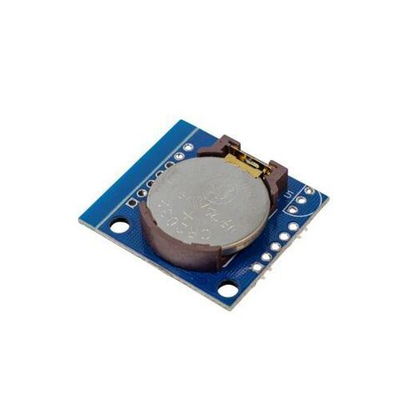 Модуль часов реального времени Tiny RTC I2C 24C32 DS1307