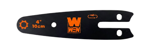 Шина для пилы "WEN" TMS 4“