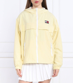 куртка chicago Tommy Jeans - желтый(DW0DW12613)