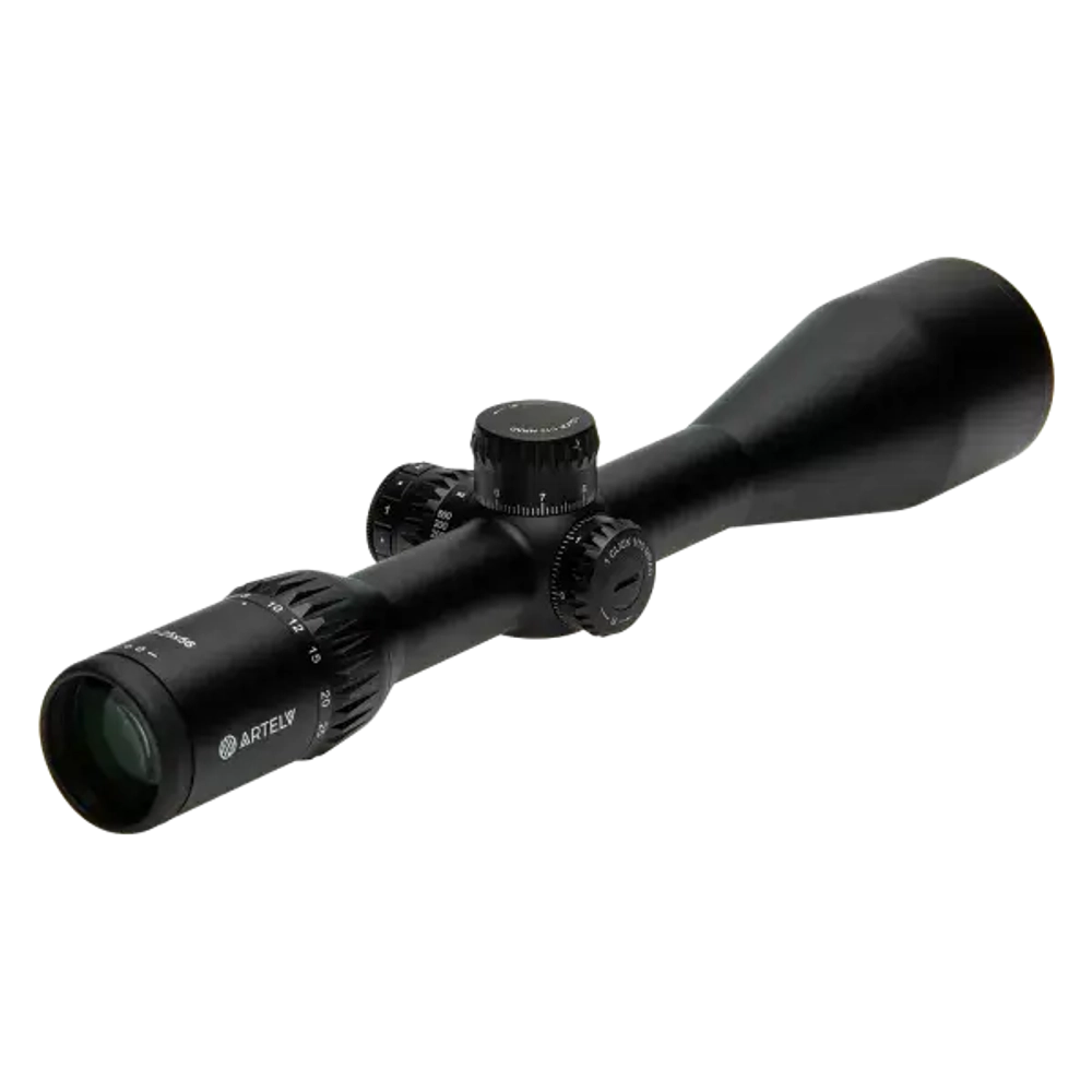 Artelv LRS 5-25x56 SFP 30мм