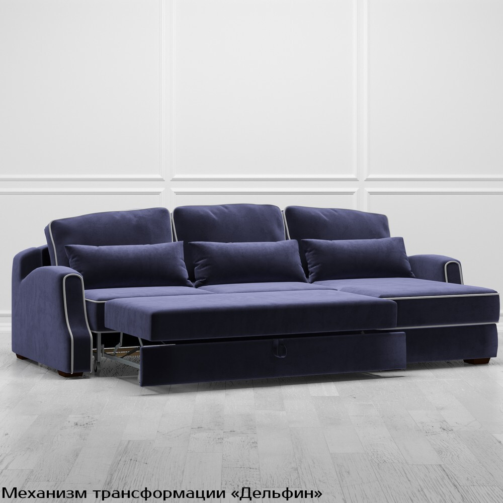 Диван Корса (с механизмом) DCr