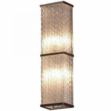 Настенный светильник LSA-5401-02 хром Lariano Lussole