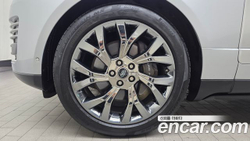 Land Rover Range Rover 4.4 SDV8 AB DIESEL — 2019