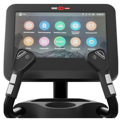 Эллиптический тренажер CardioPower PRO XE550