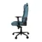 Arozzi Vernazza Soft Fabric Blue