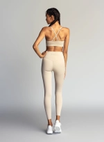Легинсы RS Kelly Tights (Beige Sand/Beige Sand 222W319305)