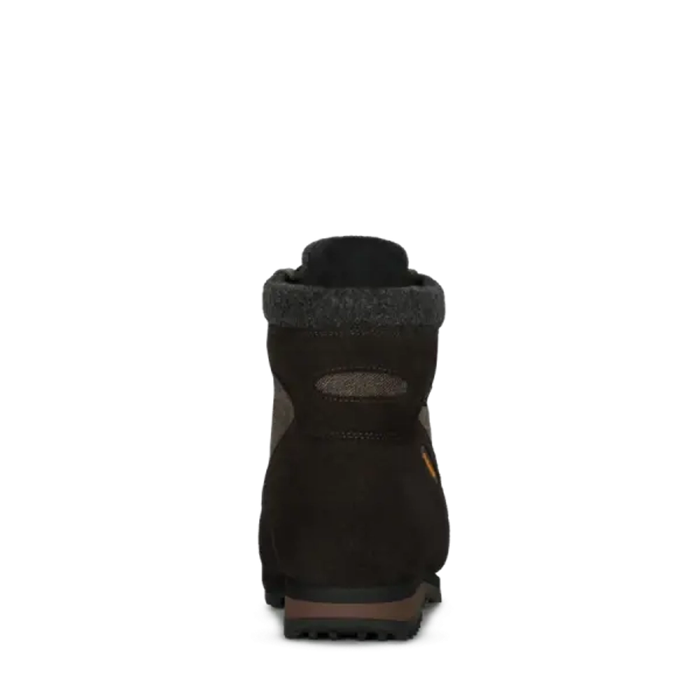 Ботинки AKU Slope Warm GTX цв. Brown / Anthracite