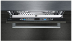Встраиваемая посудомоечная машина Siemens SN 61HX08 VE