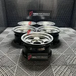 КОВАНЫЕ ДИСКИ для Toyota LAND CRUISER 70 SERIES LC70 TLC70 FACELIFT