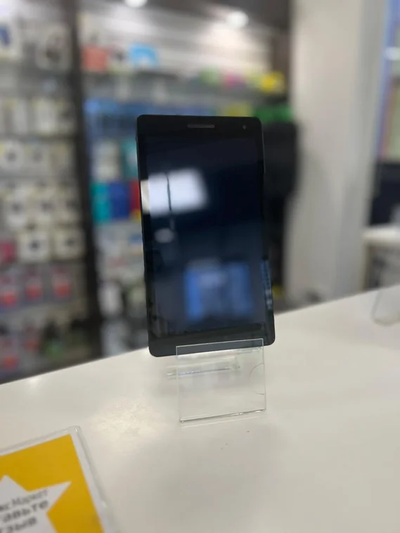 Планшет HUAWEI MediaPad T3 7" 1/8 ГБ 3G Gray (Витринный)