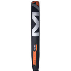 Ракетка для падел тенниса Adidas Match 2026 - black/orange