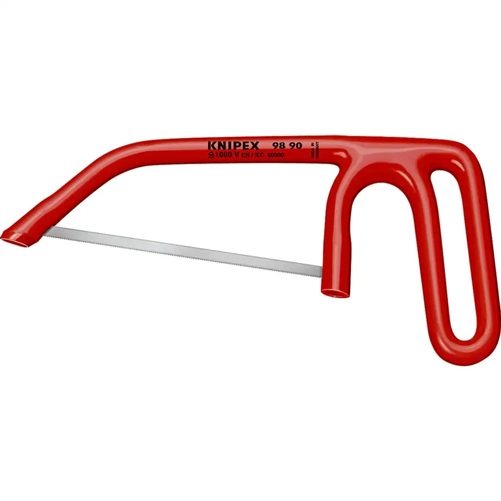 PUK® ножовка 240 мм Knipex 98 90