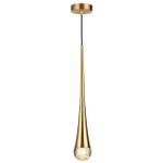 Подвесной светильник Odeon Light GOTA 4285/1