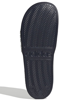 Сланцы Adidas Adilette Shower - legend ink/cloud white/legend ink