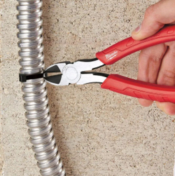 Кусачки 160мм Milwaukee 48226106