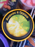 Ведро DC Ананас-груша, 270г