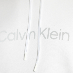 Мужская кофта теннисная Calvin Klein Men - White