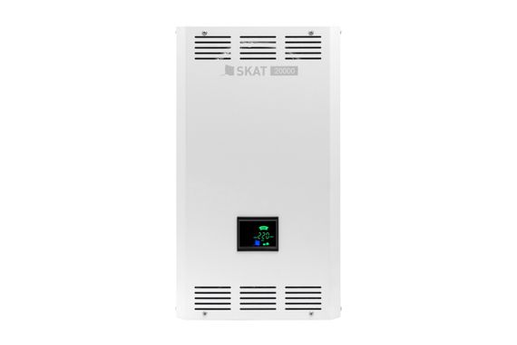 Стабилизатор SKAT ST-20000 LED 20000ВА 41163