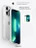 Чехол накладка iPhone 13 Pro 6.1" Gurdini силикон Ultra Twin 1 mm прозрачный