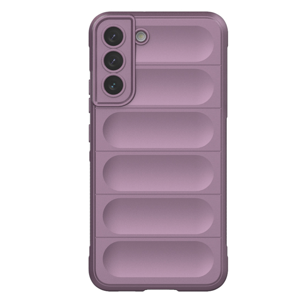 Противоударный чехол Flexible Case для Samsung Galaxy S22+