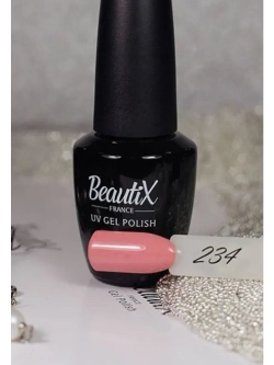 Beautix Гель-лак UV Gel Polish, 15 мл №234