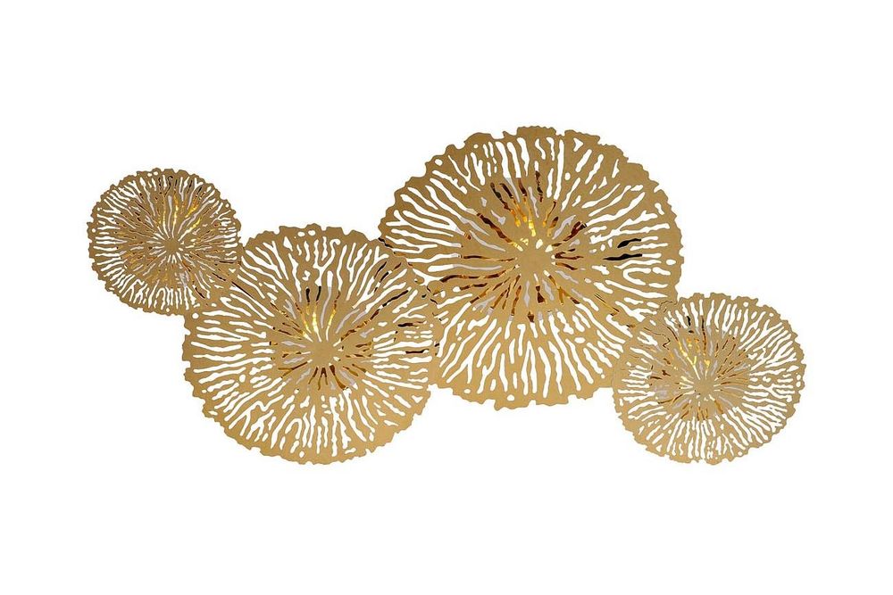 Бра настенное для спальни Vittoria M Garda Decor 62GDM-81008