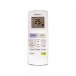 Пульт для сплит-системы Green GRI-12HH2/GRO-12HH3