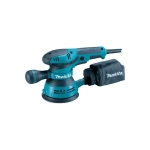 Эксцентриковая шлифовальная машина Makita BO5040