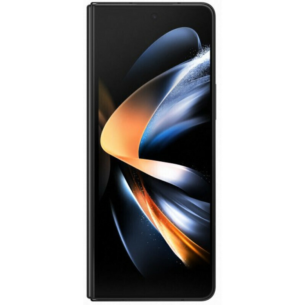 Смартфон Samsung Galaxy Z Fold4 12/512 ГБ, Черный