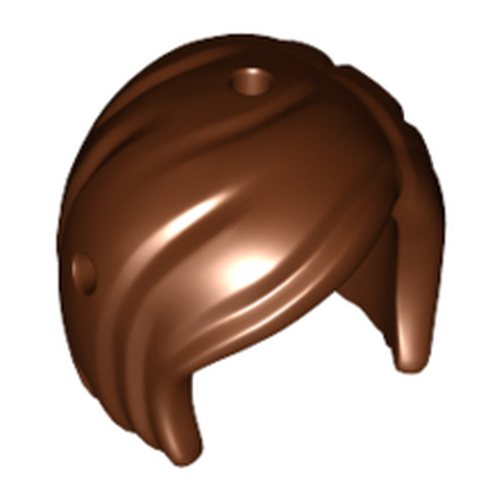 Причёска 92259 Reddish Brown