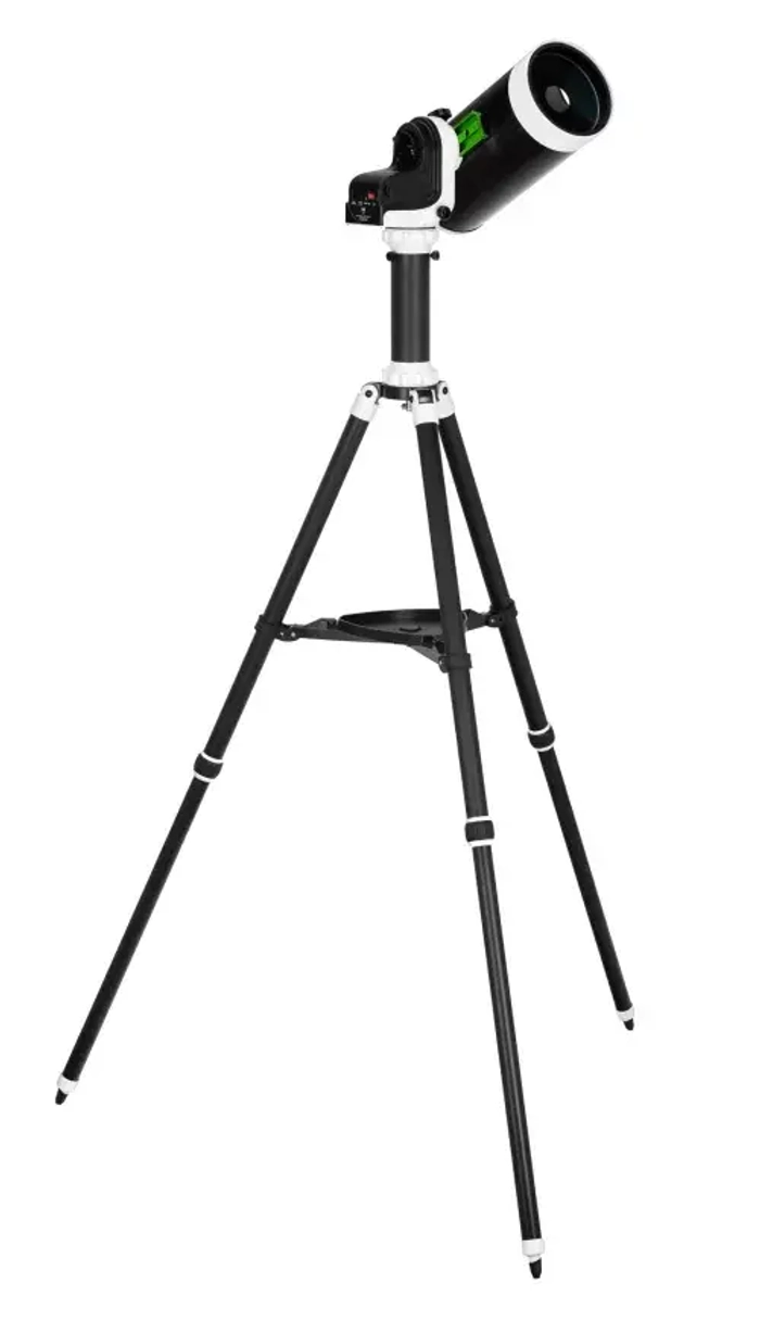 Телескоп Sky-Watcher MAK127 AZ-GTi SynScan GOTO