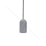 Pendant design lamp  U by Bentu Design