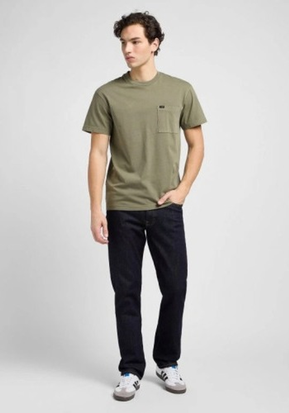 Джинсы BROOKLYN L452PX36