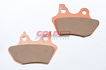 Тормозные колодки Goldfren 181 S3