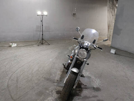 Suzuki Desperado 400 2000