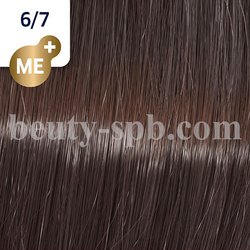 Wella Koleston 6/7 Эскимо ME+